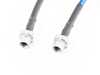 Turner Motorsport Turner Front Stainless Steel Brake Lines - E60/E61
 028598TMS01 View 3