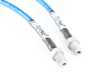 Turner Motorsport Turner Front Stainless Steel Brake Lines - E60/E61
 028598TMS01 View 4