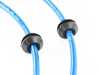 Turner Motorsport Turner Front Stainless Steel Brake Lines - E60/E61
 028598TMS01 View 6