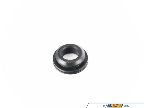 MTC Booster Gasket 34331158929