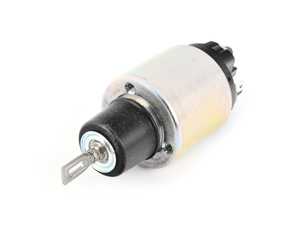 SOLENOID SWITCH