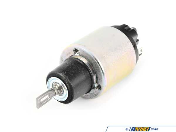 Genuine BMW SOLENOID SWITCH 12418518200