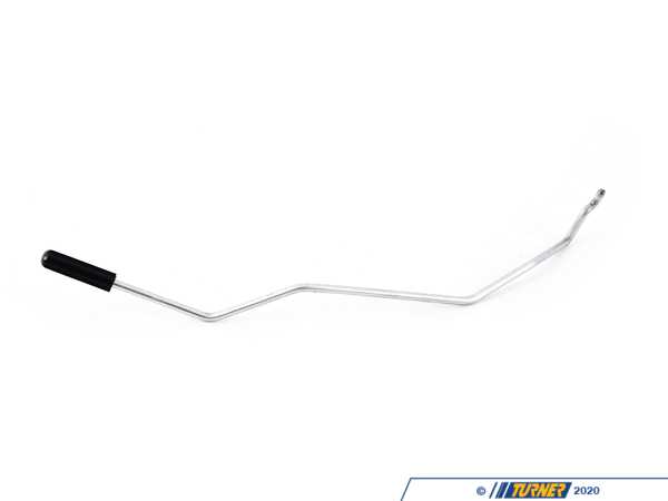 Genuine BMW OPERATING ROD, DOOR 51227409272