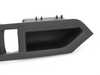 Genuine BMW Genuine BMW Switch Cover, Driver Schwarz - 51417258389 - F12 51417258389 View 3