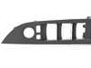 Genuine BMW Genuine BMW Switch Cover, Driver Schwarz - 51417258389 - F12 51417258389 View 4
