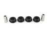 Powerflex Powerflex Performance Polyurethane Front Lower Control Arm To Chassis Bushings - BMW F22/23 F30/F32 F25/26 RWD PFF5-1902 View 2
