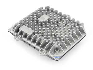 CONTROL UNIT FOR FRONT LIGHT