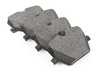 Genuine BMW Genuine BMW Brake Pad Set - Rear  34206888835 View 1