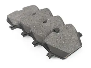 Genuine BMW Brake Pad Set - Rear 