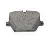 Genuine BMW Genuine BMW Brake Pad Set - Rear  34206888835 View 3