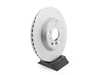 Genuine BMW Genuine BMW Brake Disc, Ventilated 34116866297 View 1