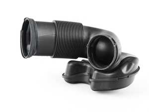 Genuine BMW Rubber Boot With Resonator - E70 X5 4.8i N62