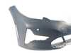 Genuine BMW TRIM COVER, BUMPER, PRIMERED - Us Lines Pdc 51118496501KT View 3