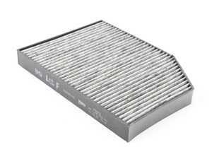 FINE-DUST FILTER