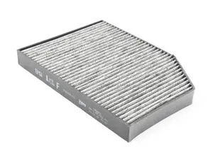 FINE-DUST FILTER