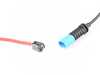 Genuine BMW Front Brake Pad Wear Sensor 34356870349 View 2