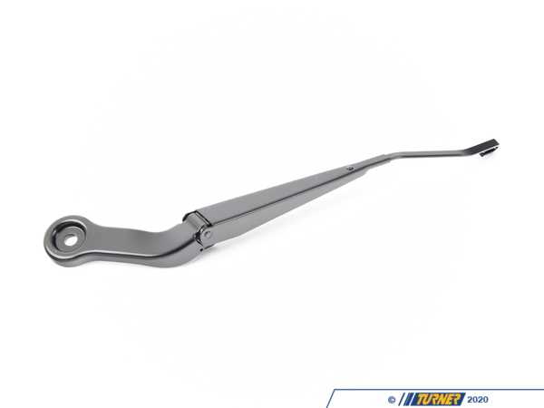 Genuine MINI Original MINI Wiper Arm, Driver's Side - 61617335475 - (NO LONGER AVAILABLE) 61617335475