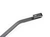 Genuine MINI Original MINI Wiper Arm, Driver's Side - 61617335475 - (NO LONGER AVAILABLE) 61617335475 View 5