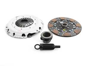 Clutch Masters Stage 3+ FX350 Clutch Kit