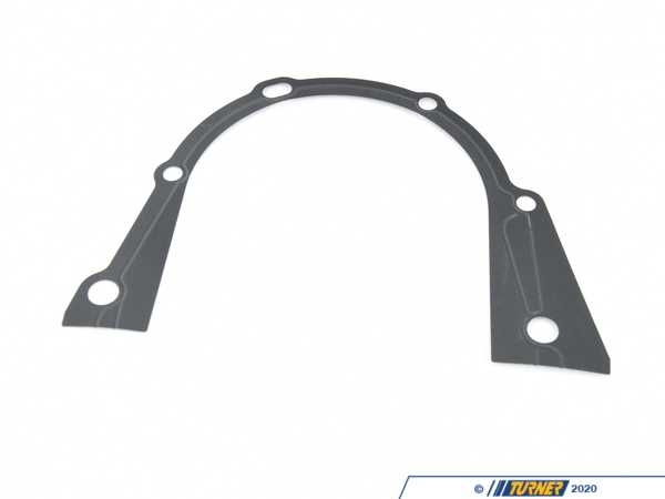 Elring Elring Crankcase Gasket Set - E30, E36 11111727595