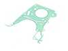 Elring Elring Crankcase Gasket Set - E30, E36 11111727595 View 5