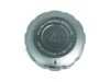 Goldenwrench Supply Co Blackline Performance Coolant Expansion Tank Cap Cover - Gray - BMW M FXXCET View 1