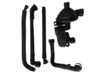 Bremmen Parts Bremmen Oil Separator Kit - Level 1 - E39 E46 E83 Z3 Z4 11617501566S1 View 2