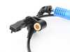 Bosch OEM Bosch ABS Wheel Speed Sensor - Front Right - E46 325/330/M3, E85/86 Z4 34526792896 View 2