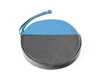 Genuine MINI MINI POUCH ROUND COLOR BLOCK 80212460855 View 1