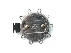 9-Wire Spark Plug Gap Gauge