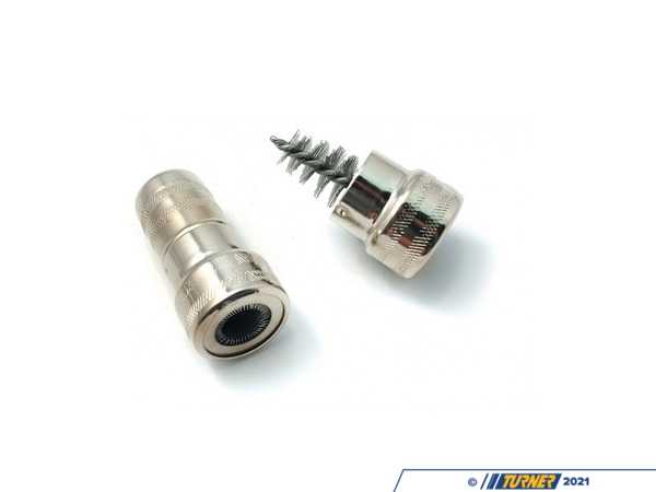 CTA Tools Metal Battery Brush CTAA337