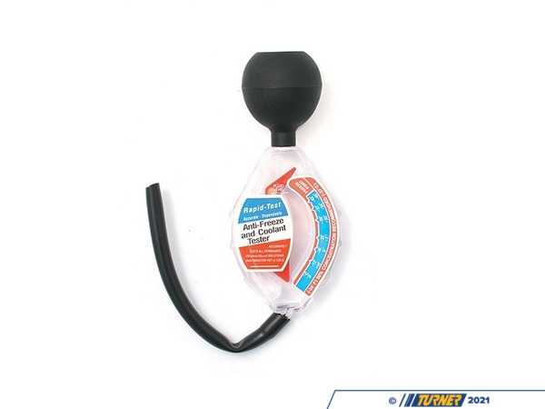 CTA Tools Anti-Freeze Tester CTAA195