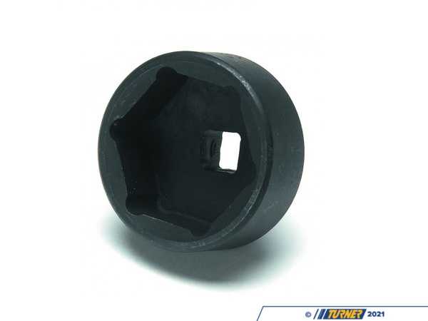 CTA Tools CTA Tools Oil Cap Socket - 24mm CTA2573