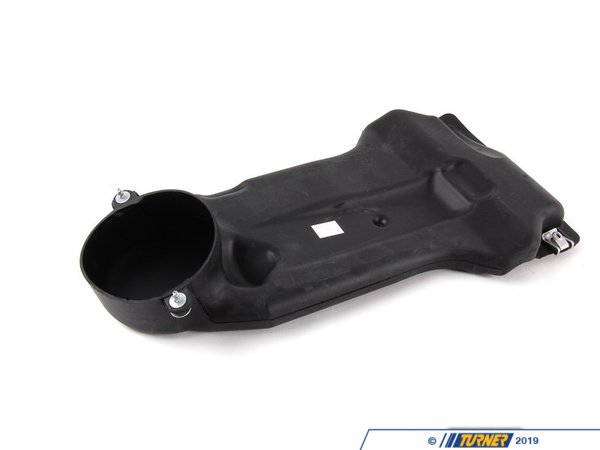 Genuine MINI Genuine MINI Air Channel Ehpas - 51757201453 51757201453