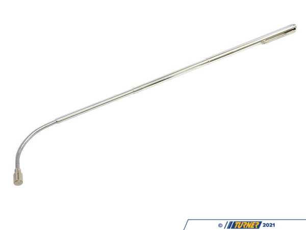 Lisle Mini Flexible Magnetic Pick-Up Too 66540