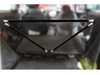 M7 Speed MINI R50 F53 Rear Chassis Brace 53-510202 View 2