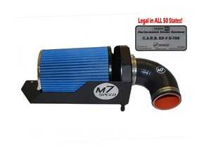 M7 Speed MAXX-FLO Air Intake System