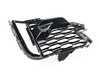 Genuine BMW GRILL, SIDE, OPEN, RIGHT 51118069890 View 1