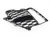 Genuine BMW GRILL, SIDE, OPEN, RIGHT 51118069890 View 2