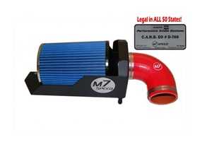 M7 Speed MAXX-FLO Air Intake System