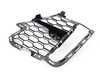 Genuine BMW GRILL, SIDE, OPEN, RIGHT 51118069890 View 3