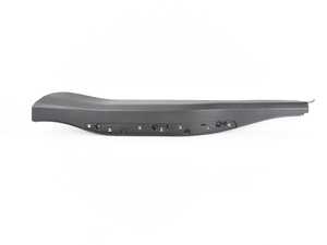 Genuine BMW Cover Strip, Entry, Right - 51477314938