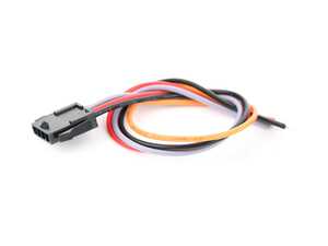 V3 Hardwire Harness