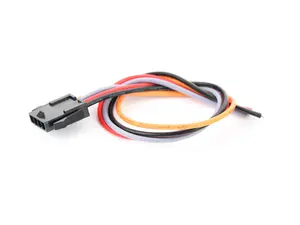 V3 Hardwire Harness