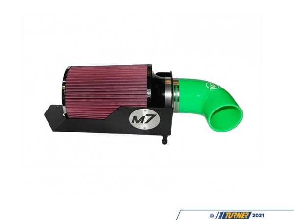 M7 Speed M7 Speed MAXX-FLO Air Intake System - (NO LONGER AVAILABLE) 56-312132