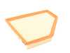 Genuine BMW Genuine BMW Air Filter - BMW G20 330, G22 430, G29 Z4 sDrive30i, G42 230i (B46 2.0L) 13718580428 View 1
