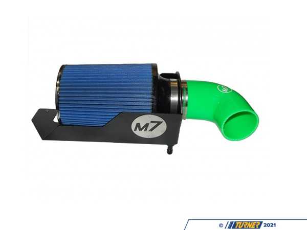 M7 Speed M7 Speed MAXX-FLO Air Intake System 56-312135