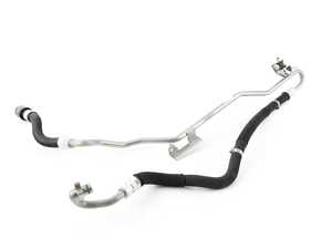 Genuine BMW Return Pipe - 32416793550 - F06,F10,F12,F13