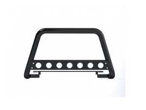 Bolt-On Bull Bar Kit | Fits Gen 3 F60 Countryman F54 Clubman