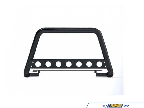M7 Speed Bolt-On Bull Bar Kit | Fits Gen 3 F60 Countryman F54 Clubman 70-140200